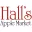 hallsapplemarket.com