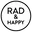 radandhappy.com