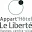 residenceleliberte-vannescentre.com