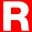 r