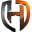h