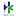 h