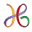 h