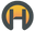h
