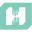 h