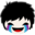 h