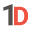 1