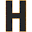 h