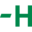 h