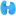 h