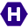 h