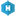h
