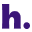 h