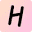 h