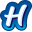 h