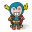 h