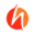 h
