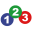 1