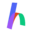 h