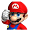 h