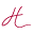 h