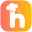 h