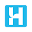 h