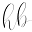 h