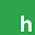 h