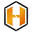 h