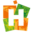 h