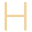 h