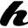 h