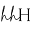 h