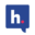 h
