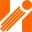 h