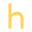 h