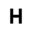 h