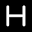h