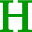 h