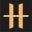 h