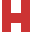 h