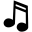 h