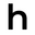 h
