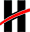 h
