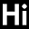 h