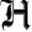 h