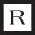 r