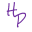 h