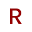 r